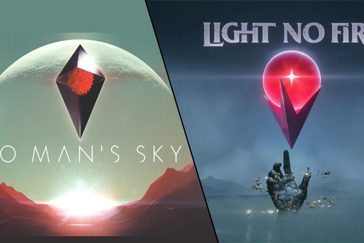 Light No Fire Planet: Gelände, Flora, Fauna & Koordinaten
