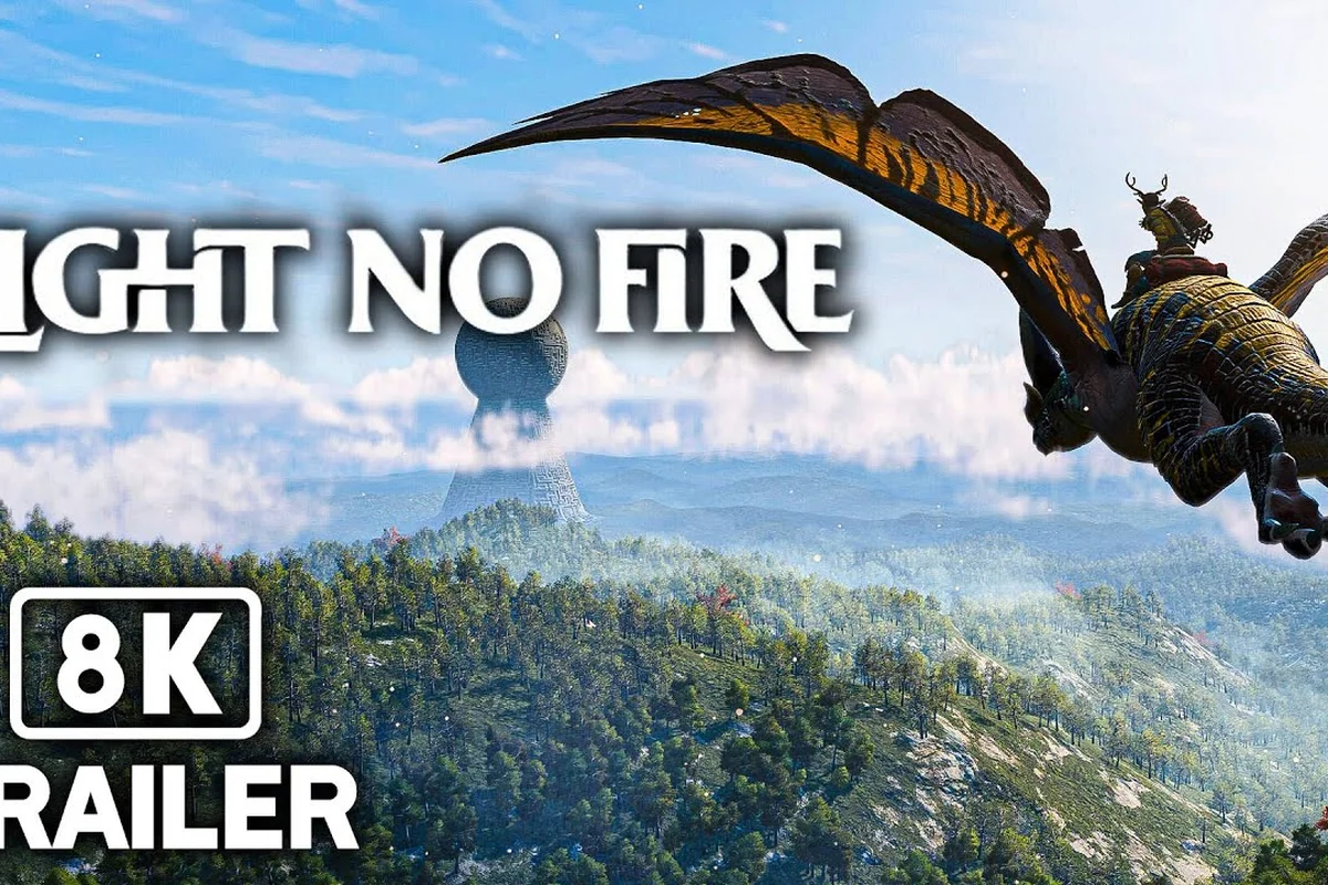 Light No Fire Was ist das? Spielübersicht & Tipps für 2026