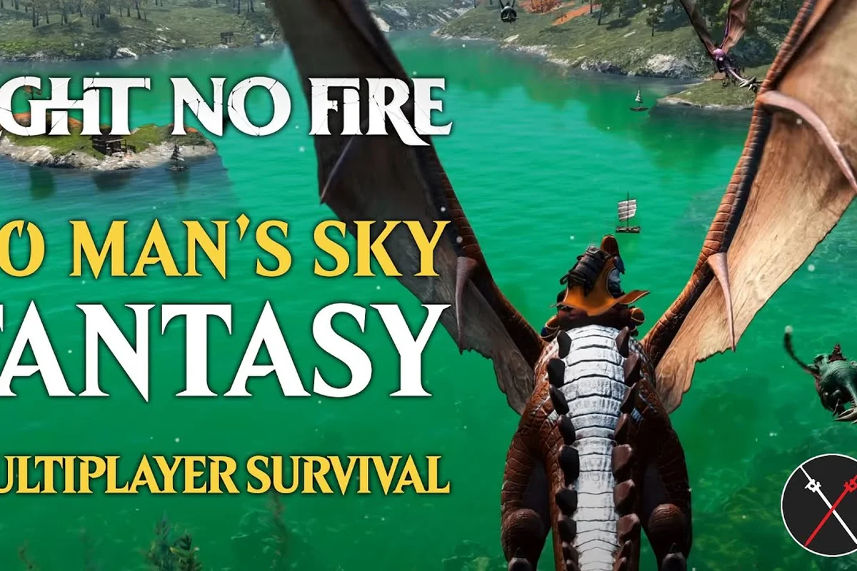 Light No Fire Anfänger-Guide: Überlebe deinen ersten Tag