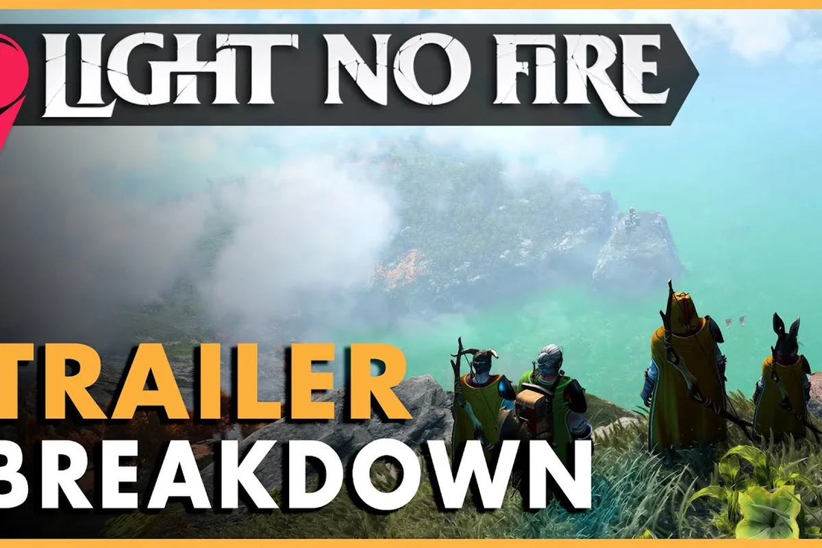 Light No Fire Rüstungs-Guide: Handwerk & Überleben gegen Bedrohungen